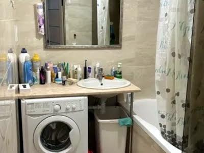 квартира по адресу с. Софиевская борщаговка, Миру, 40