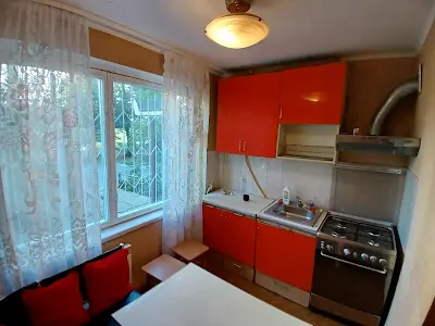 квартира по адресу Героев Полка 