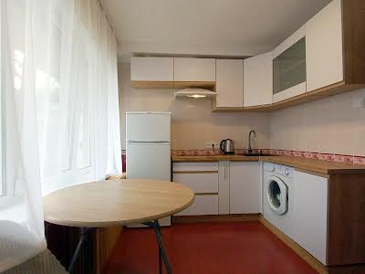 квартира за адресою Київ, Зої Гайдай вул., 6