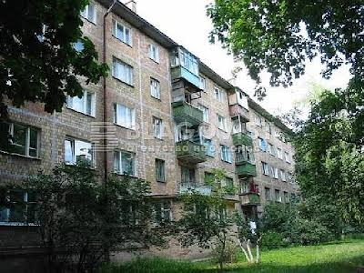 квартира за адресою Мрії вул. (Академіка Туполєва), 16-Б