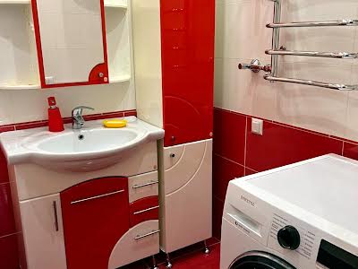 квартира за адресою Ювілейний просп. (), 61б