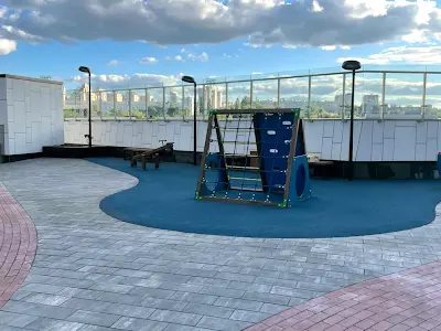 квартира за адресою пр-т Берестейський, 11