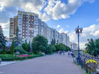 квартира за адресою Володимира Івасюка просп. (Героїв Сталінграду), 14-Б