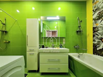 квартира за адресою Дарницький бульв., 8-В