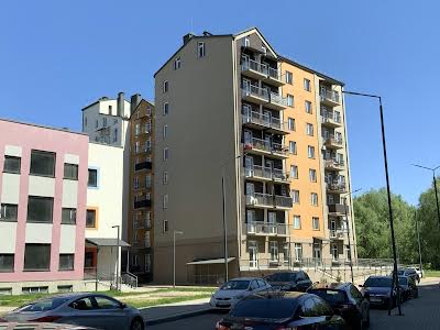 квартира за адресою Анатолія Луценка вул., 19