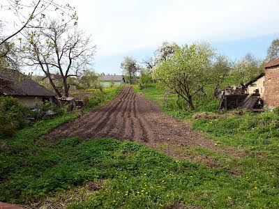 ділянка за адресою Весняна, 11