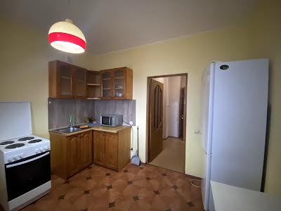 квартира за адресою Ореста Васкула вул., 19
