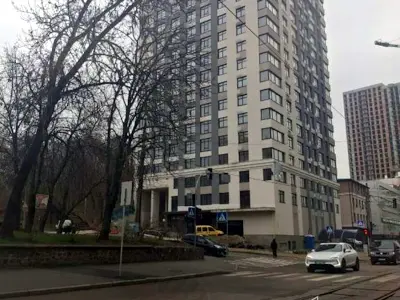 квартира за адресою Глибочицька вул., 25