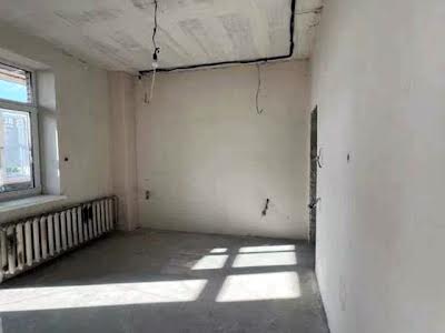 квартира по адресу Святослава Храброго ул., 7