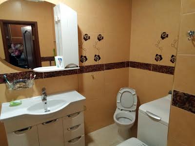 квартира по адресу Николая Лаврухина ул., 6