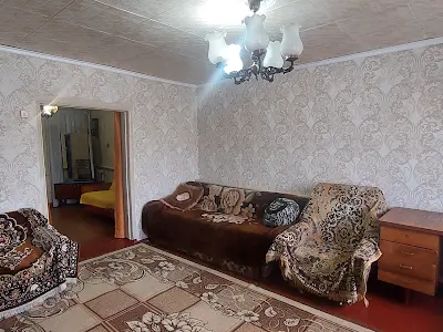 дом по адресу Верхнегиевская ул., 3