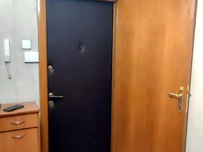 квартира по адресу Киев, Академика Заболотного ул., 96