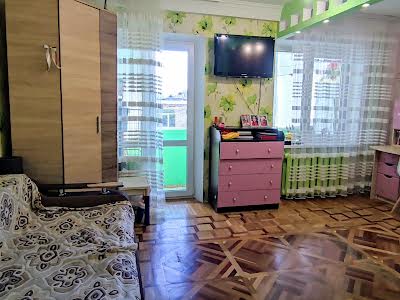 квартира за адресою Київ, Воскресенський просп. (Перова), 23-А