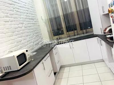квартира за адресою Новоолександрівська вул., 54а к1