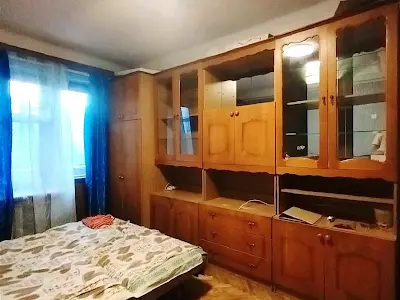 квартира по адресу Сулеймана Стальского ул., 8