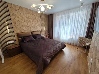 квартира по адресу Златоустовская ул., 25