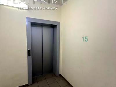 квартира по адресу Степана Рудницкого ул. (Вильямса академика), 19/14
