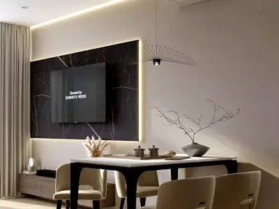 квартира за адресою Салютна вул., 2к
