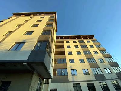 квартира за адресою Августина Волошина вул. (Ярослава Галана), 32