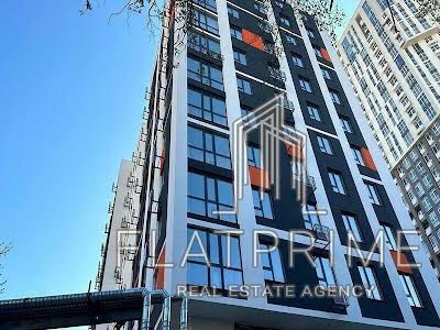 квартира за адресою вул. Ростиславська, 5а