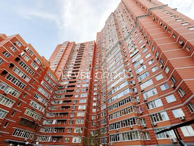 квартира по адресу Ревуцкого ул., 9