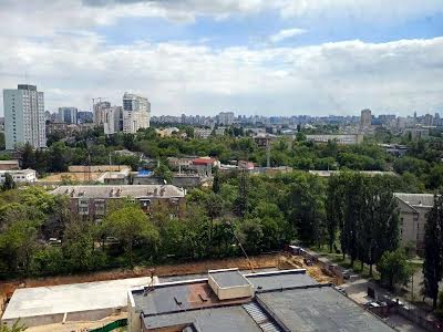 квартира за адресою Берестейський просп. (Перемоги), 65-Д