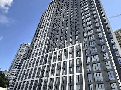 квартира за адресою Залізничне шосе, 45
