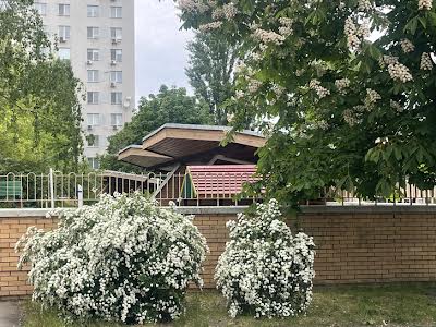 квартира по адресу Митрополита Андрея Шептицкого ул. (Анатолія Луначарського), 3-Б