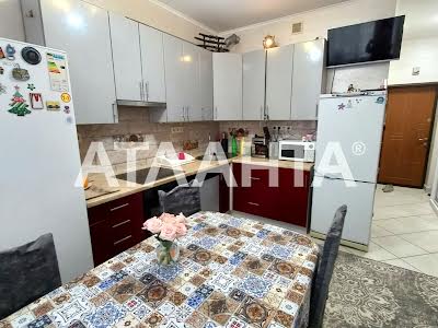 квартира за адресою Лесі Українки вул., 21