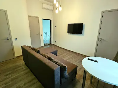 квартира за адресою Сумська вул., 2