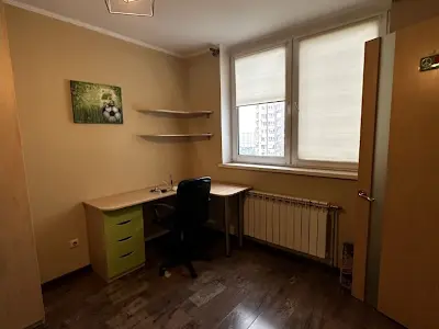 квартира по адресу Урловская ул., 23