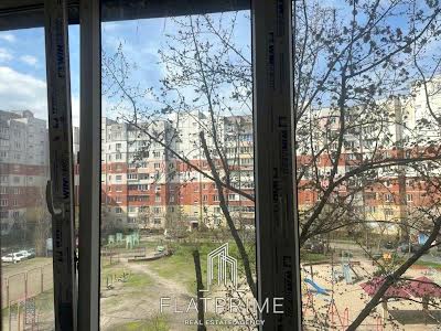 квартира по адресу Червоной Калины просп. (Владимира Маяковского), 8-А