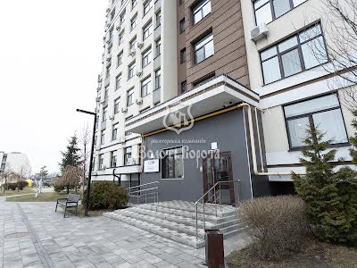 квартира по адресу Юнатская ул., 6