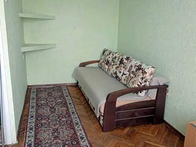 квартира по адресу Пражская ул., 17
