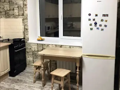 квартира по адресу Валерия Лобановского просп. (Краснозвездный), 5