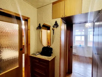 квартира за адресою Костянтина Данькевича вул., 3