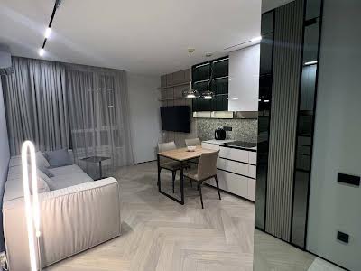 квартира за адресою Столичне шосе, 3
