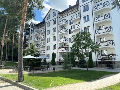 квартира за адресою Придорожна вул., 8