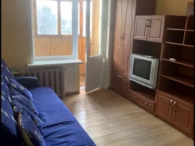 квартира по адресу Правды просп. (Правды), 68-Б