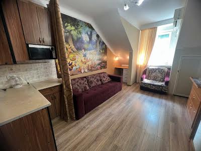 кімната за адресою Київ, Освіти вул., 18