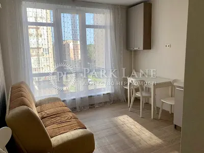 квартира по адресу Метрологическая ул., 56-А
