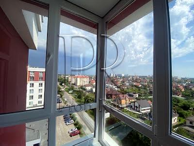 квартира за адресою смт. Чабани, Машинобудівників вул., 16