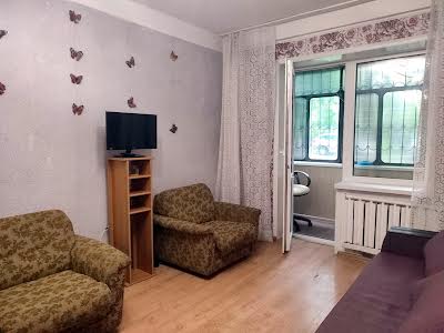 квартира за адресою Межовий пров., 5