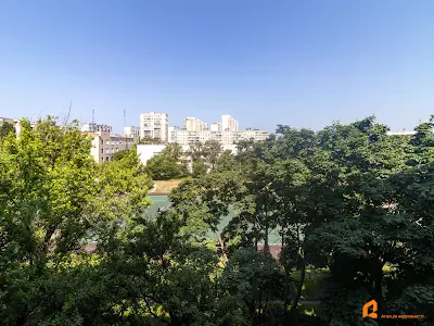 квартира за адресою Пантелеймона Куліша вул. (Челябінська), 3