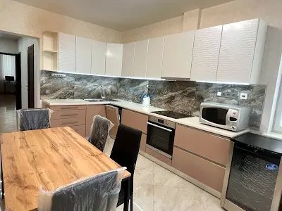 квартира за адресою Регенераторна вул., 4