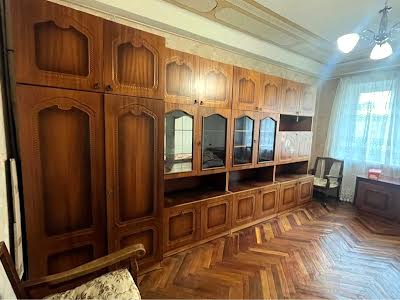 квартира по адресу Белорусская ул., 10/18