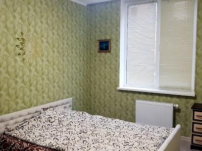 квартира по адресу Регенераторная ул., 4 к12