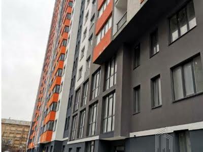 квартира по адресу Владимира Сосюры ул., 6