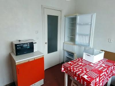 квартира по адресу Ревуцкого ул., 13