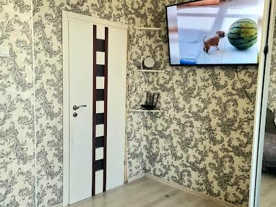 квартира по адресу Оноре де Бальзака ул., 16
